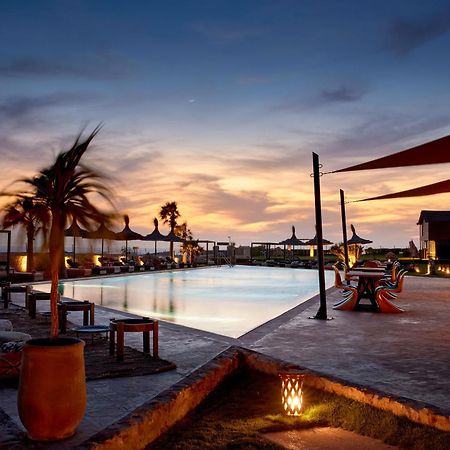 Baberrih Hotel Hospitality Palaces & Resorts Essaouira Bagian luar foto