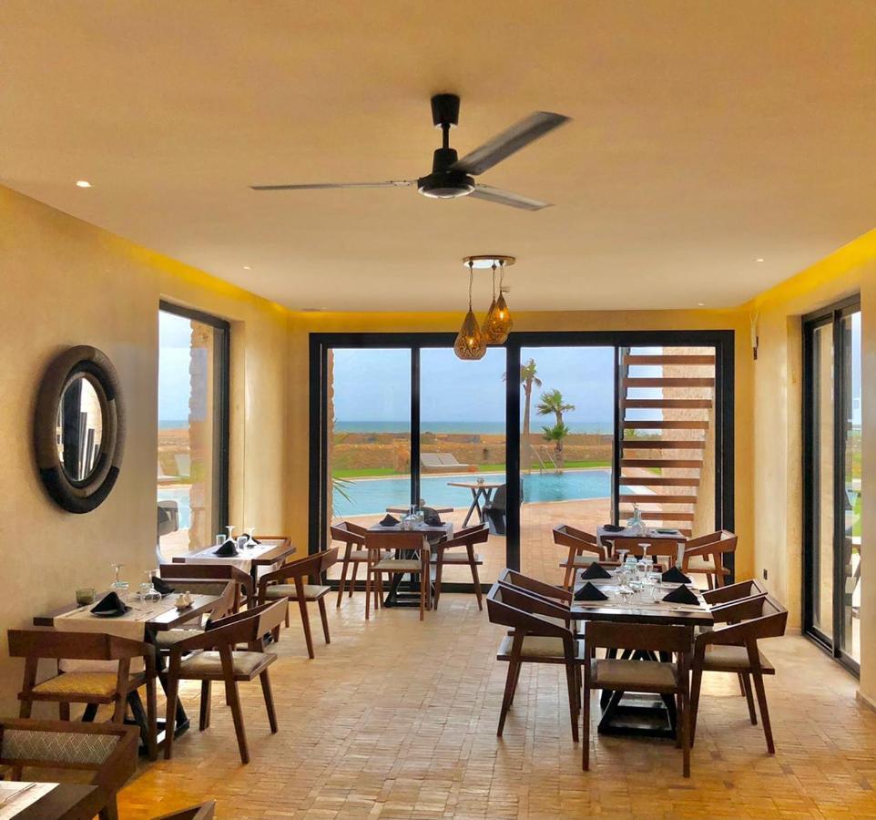 Baberrih Hotel Hospitality Palaces & Resorts Essaouira Bagian luar foto
