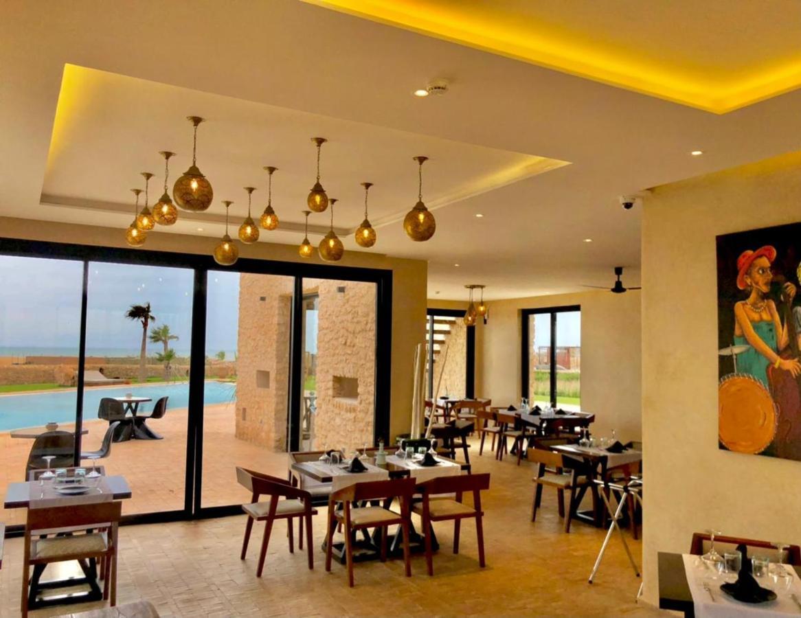 Baberrih Hotel Hospitality Palaces & Resorts Essaouira Bagian luar foto