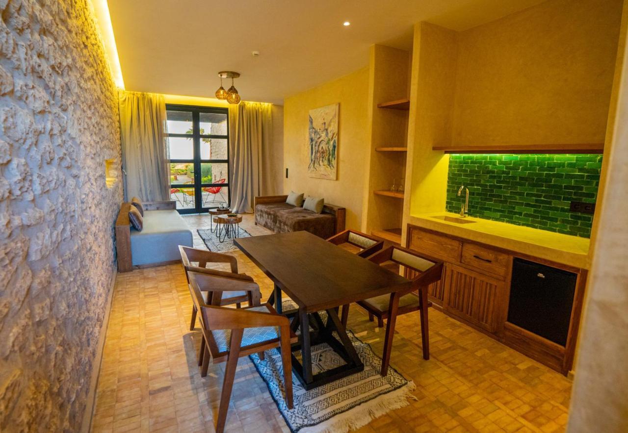 Baberrih Hotel Hospitality Palaces & Resorts Essaouira Bagian luar foto
