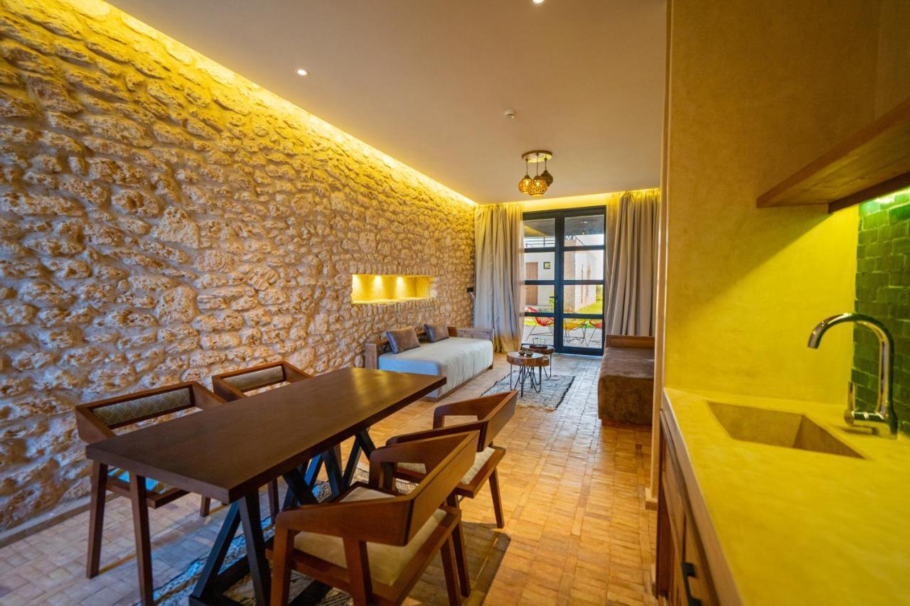 Baberrih Hotel Hospitality Palaces & Resorts Essaouira Bagian luar foto