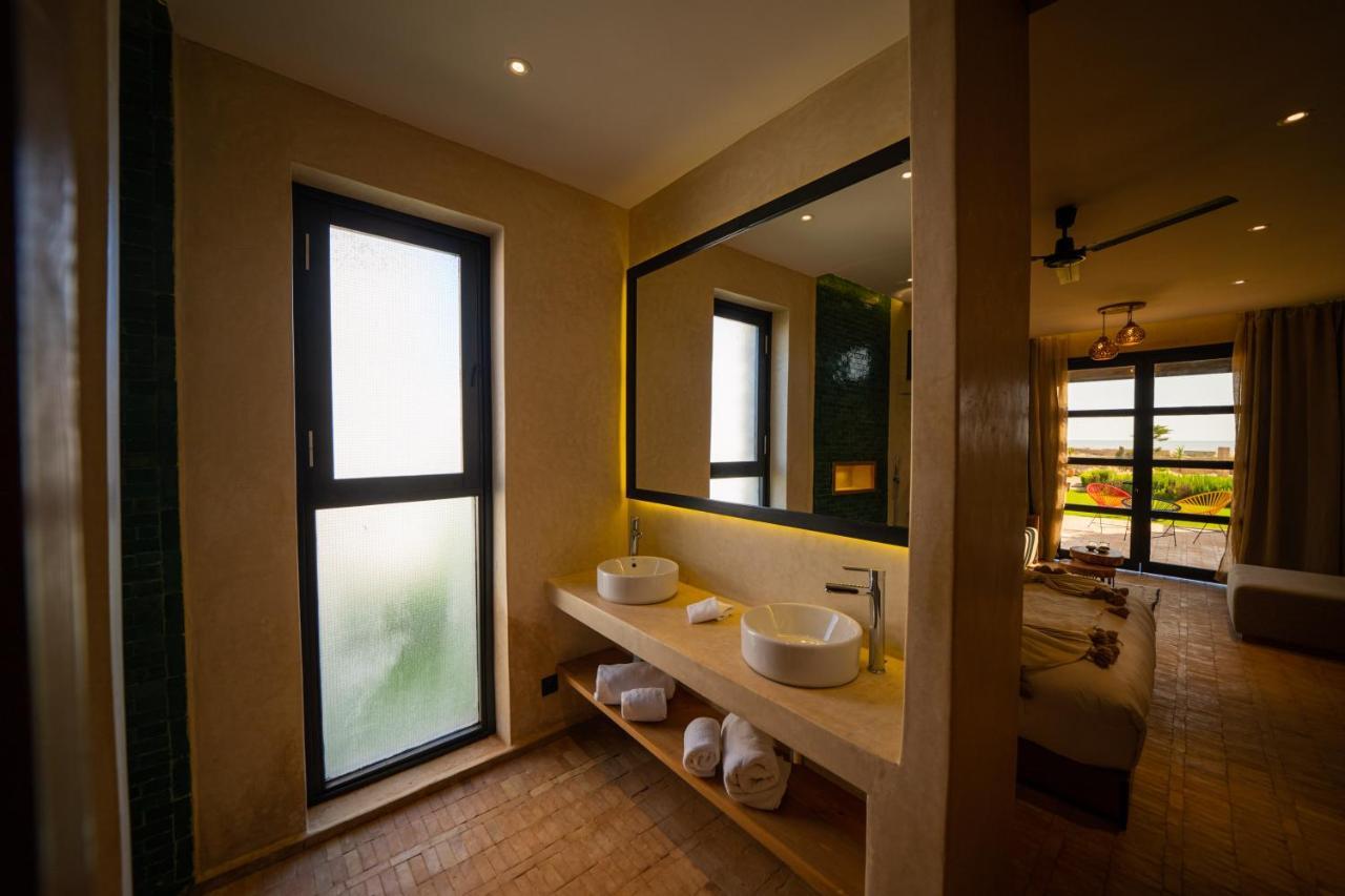 Baberrih Hotel Hospitality Palaces & Resorts Essaouira Bagian luar foto
