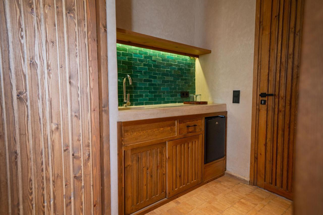 Baberrih Hotel Hospitality Palaces & Resorts Essaouira Bagian luar foto