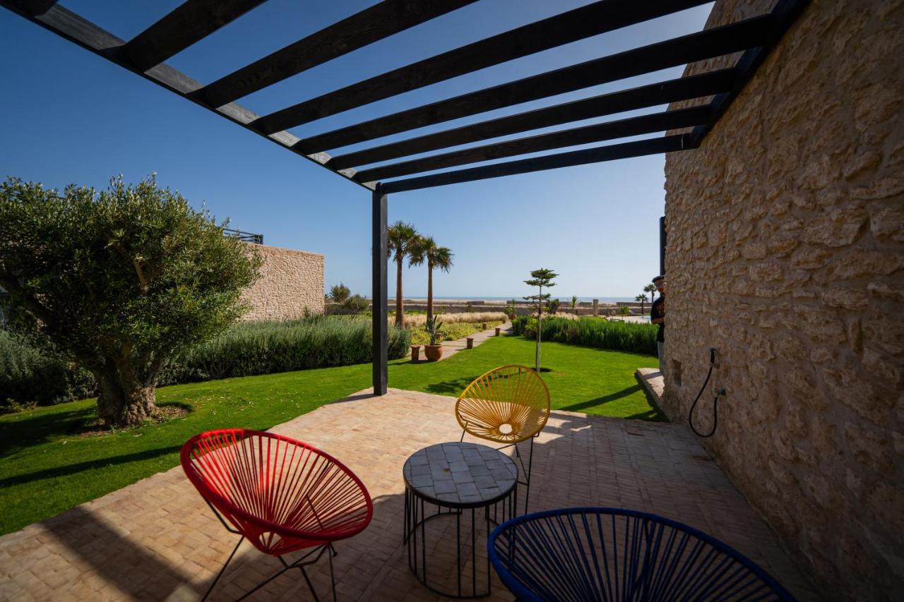 Baberrih Hotel Hospitality Palaces & Resorts Essaouira Bagian luar foto