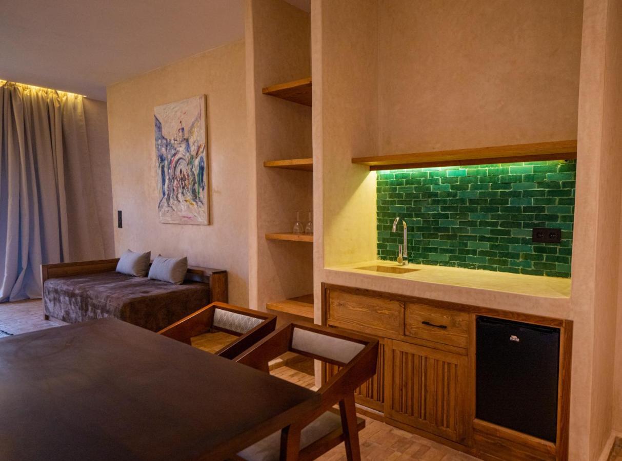Baberrih Hotel Hospitality Palaces & Resorts Essaouira Bagian luar foto