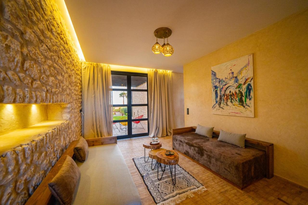Baberrih Hotel Hospitality Palaces & Resorts Essaouira Bagian luar foto