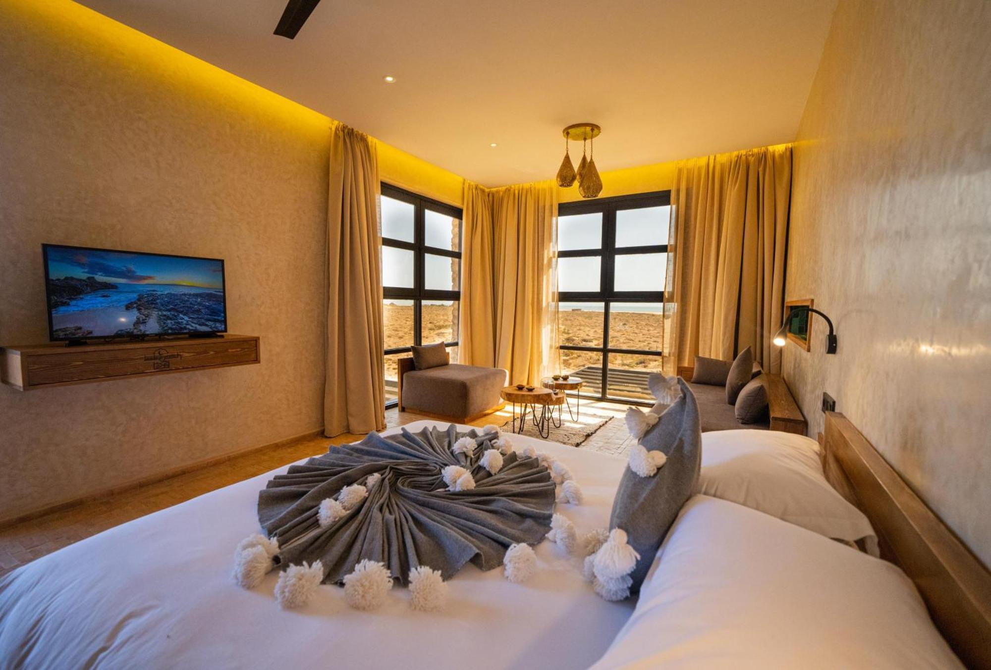 Baberrih Hotel Hospitality Palaces & Resorts Essaouira Bagian luar foto