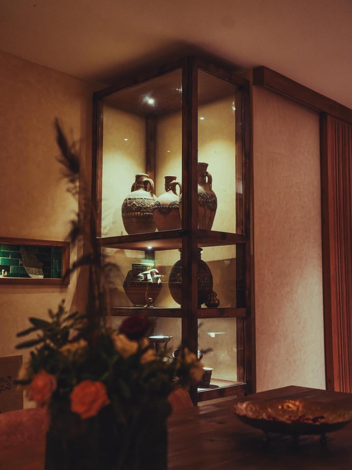 Baberrih Hotel Hospitality Palaces & Resorts Essaouira Bagian luar foto