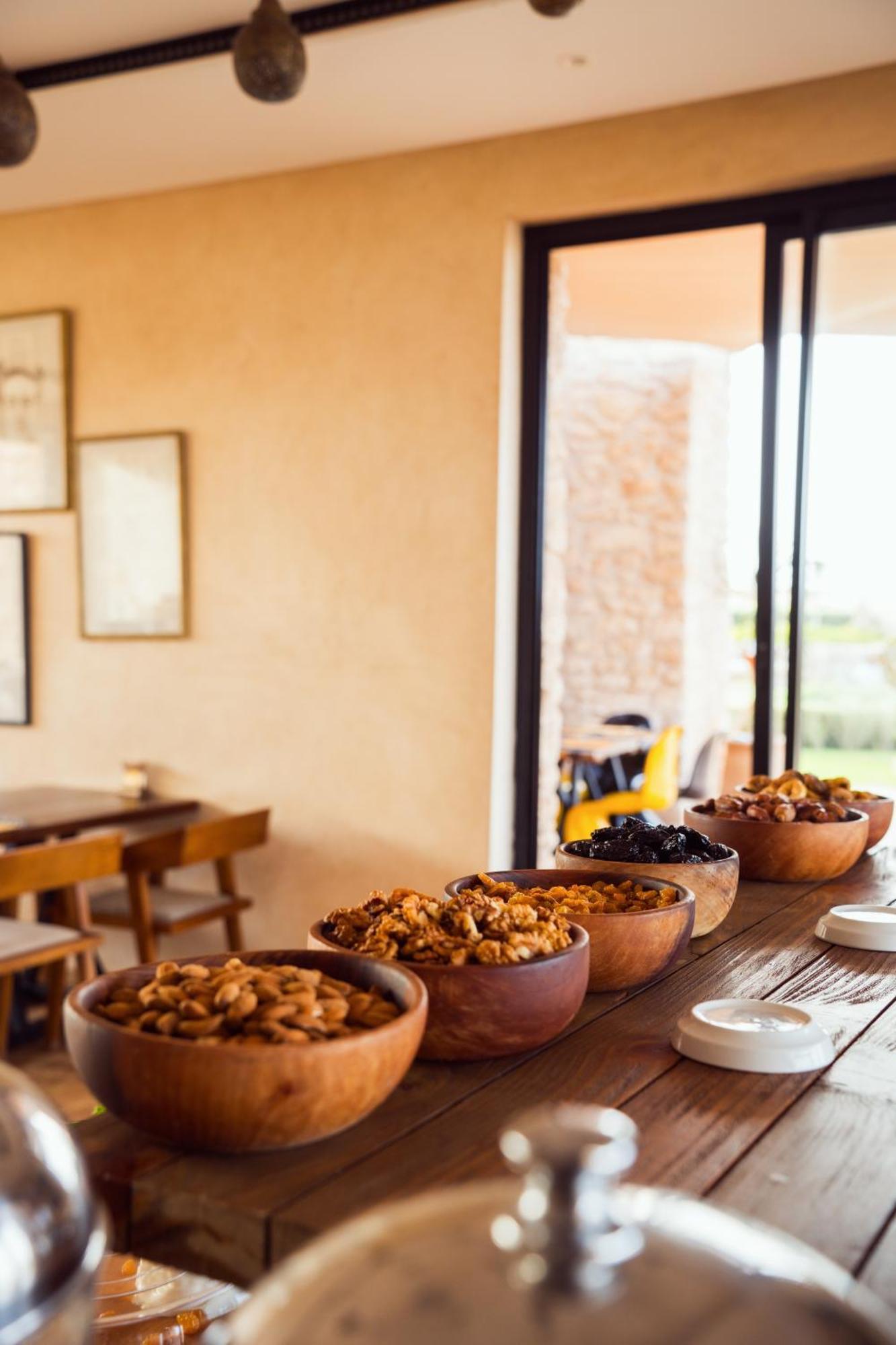 Baberrih Hotel Hospitality Palaces & Resorts Essaouira Bagian luar foto