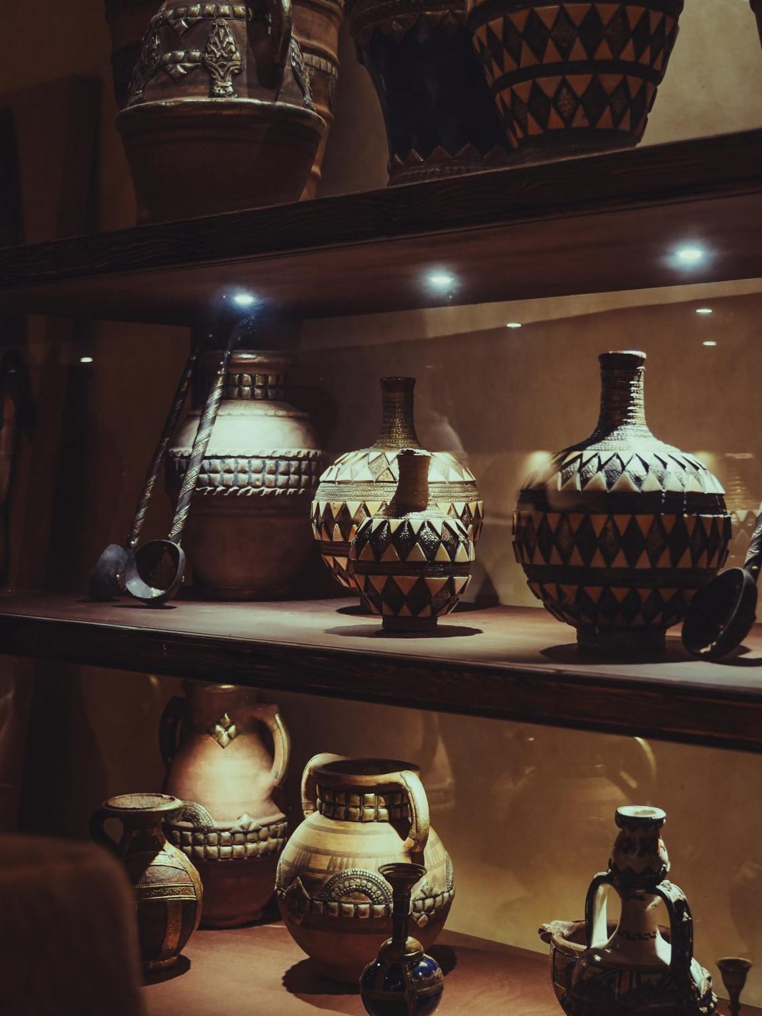 Baberrih Hotel Hospitality Palaces & Resorts Essaouira Bagian luar foto
