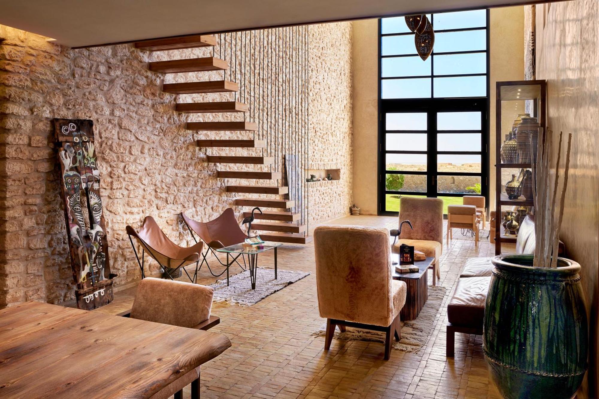 Baberrih Hotel Hospitality Palaces & Resorts Essaouira Bagian luar foto