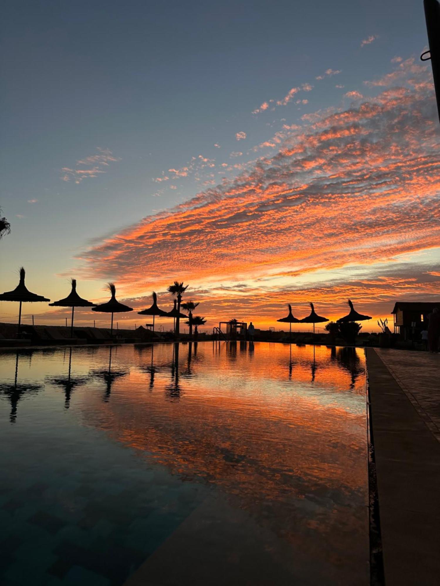 Baberrih Hotel Hospitality Palaces & Resorts Essaouira Bagian luar foto